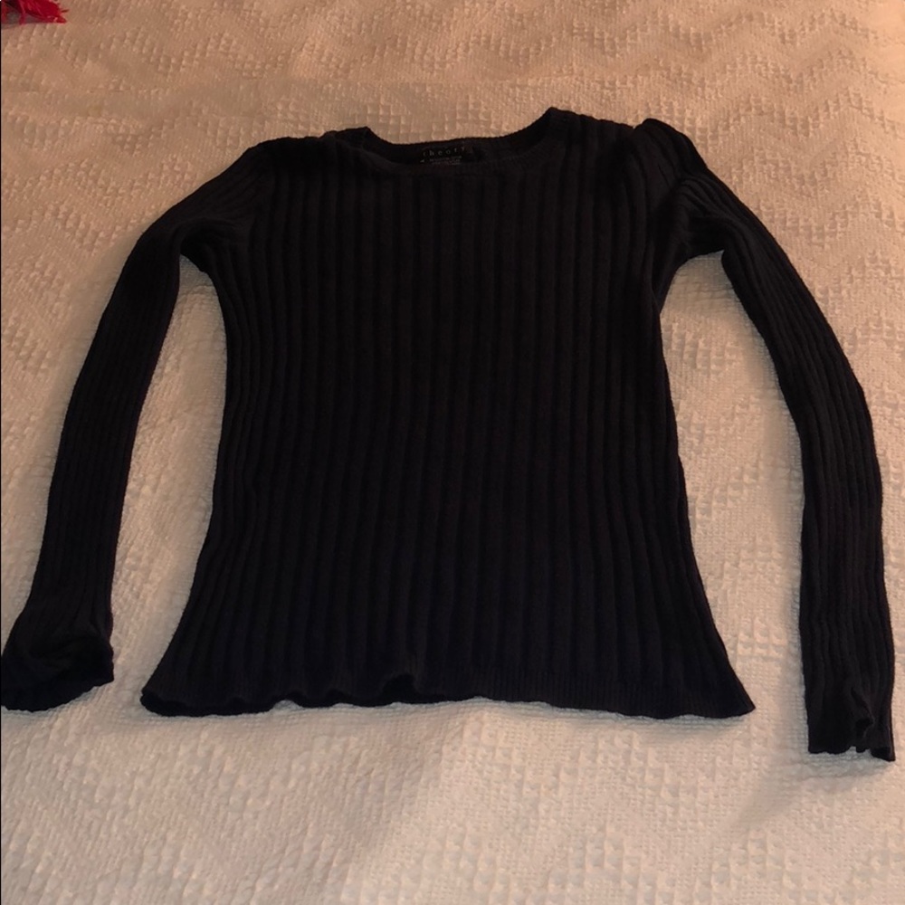 Theory long sleeve